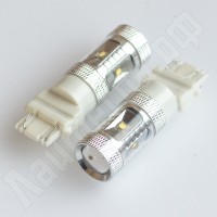 Светодиодная автолампа 3157 CREE 30W