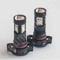 Светодиодная автолампа PSX24W LG 3030smd 14