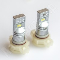 Светодиодная автолампа PSX24W CSP 6smd 12-24В