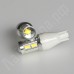 Светодиодная автолампа T15 W16W 8 5630SMD+CREE