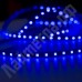 LED-лента 300leds 5050SMD IP65 чёрная подложка